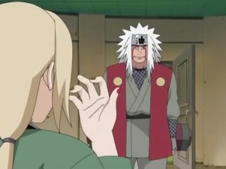 Naruto xxx klem droom vies klem met tsunade