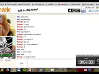 Αργεντίνη omegle :3