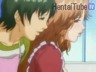 Hentai besar payudara fuck eng dub