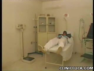 Mix Of Uniform adult movie vids By Clinic Do Love
