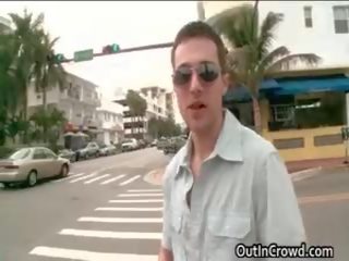 Guy Gets His Wonderful johnson Sucked On Beach 3 By Outincrowd
