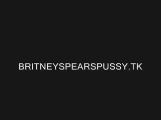 Glorious britney sprears prende suo fica flashed