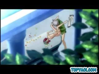 Adolescent hentai cameriera anale sporco clip cartoni cartoni animati omosessuale