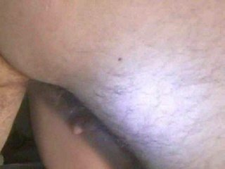 German Chubby Amatuer Anal & Cumshot