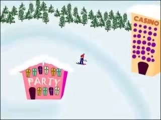 Winter ski xxx video počitnice, brezplačno moj seks igre seks posnetek prikaži ac