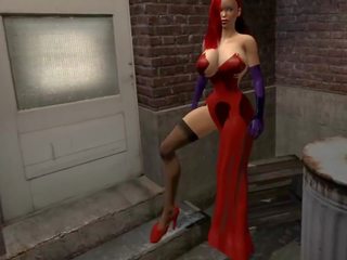 Sinvr - 5 - mrs wilson luks pad jessica seedy alley