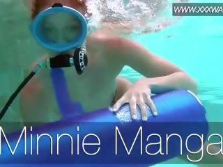 New mov of Minnie Manga on Xxxwater Net: Free HD x rated clip 25