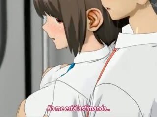 Estudiante abusada - hentai 1, bezmaksas the hentai sekss video filma e8