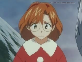 Ejen aika 6 ova anime 1998, percuma hentai dewasa filem d2