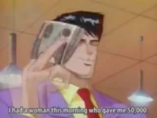 Dochinpira the gigolo hentaý anime ova 1993: mugt xxx clip 39