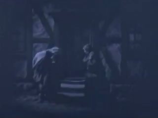 Haxan 1922: gratis retro & orgía x calificación película vid 09