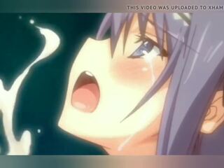 V každom prípade ja ako vaginálne semeno shot anime385, xxx film 85