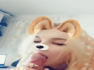 Snapchat Teen Suck Dick, Free Russian HD sex clip ae