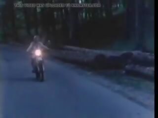 Der verbumste motorrad 俱乐部 rubin 电影, 色情 33