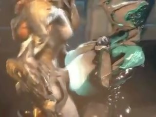 Did आप कहो warframe?