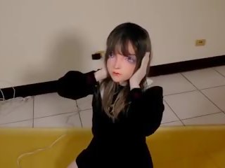 Kigurumi vibrating în vacuum pat, gratis hd murdar film 8e