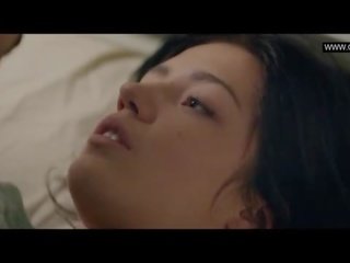 Adele exarchopoulos - topless porno scènes - eperdument (2016)