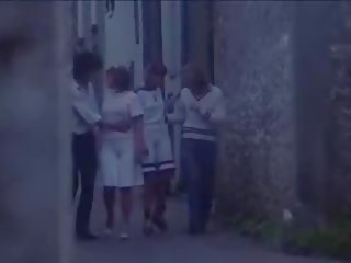 College Girls 1977: Free X Czech xxx movie video 98