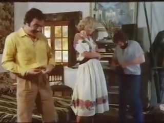 Mirt flasche zum ficken 1978 ar barbara moose: x nominālā video kompaktdisks