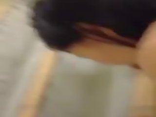 Asian lassie Fucked: Iphone Asian sex clip vid d6