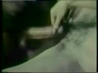 Koletis mustanahaline klapid 1975 - 80, tasuta koletis henti täiskasvanud video film
