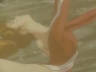 Legend of the overfiend 1988 oav 02 vostfr: mugt sikiş video ba