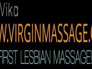 Little Tight Virgin Pussy Teen Vika Massaged: Free xxx clip 6d